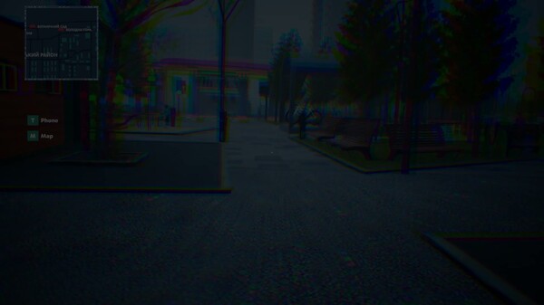 KharkivVision 2035 Demo Tiser Trailer(EN) trailer thumbnail