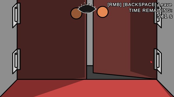Hide-and-seek Mechanism Demo trailer thumbnail