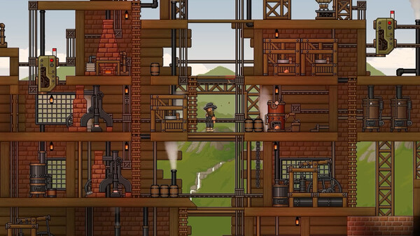 ForgeCraft Trailer trailer thumbnail