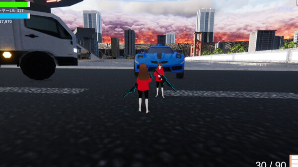 MultiplayTest trailer thumbnail