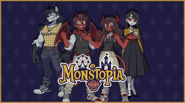 Monstopia trailer thumbnail