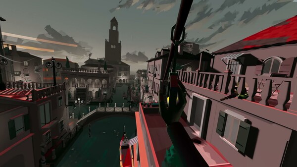 Short Trailer trailer thumbnail