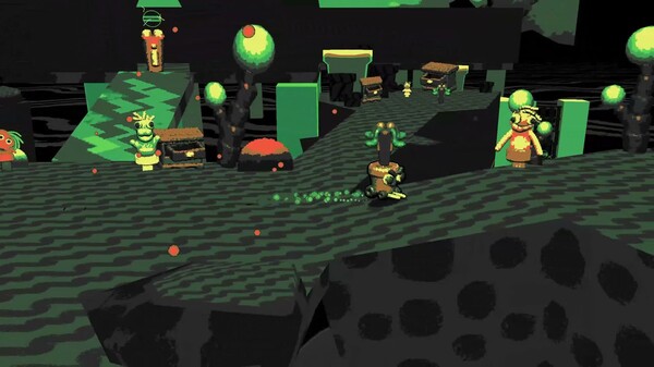 Reveal Trailer - Six One Indie Showcase trailer thumbnail