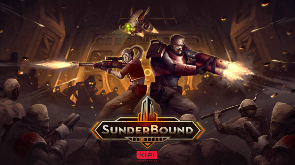 SunderBound Official Gameplay Trailer trailer thumbnail