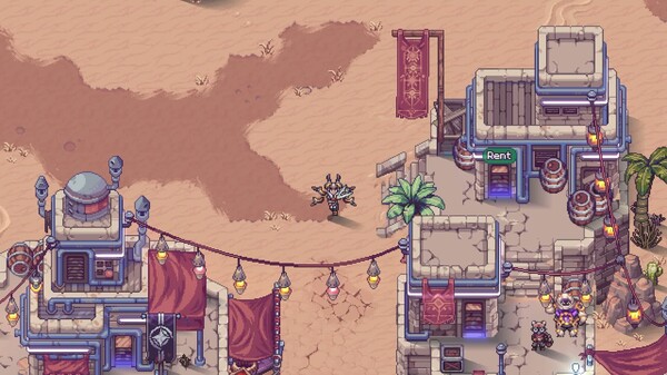 Soulbound: Online - Reveal Trailer trailer thumbnail