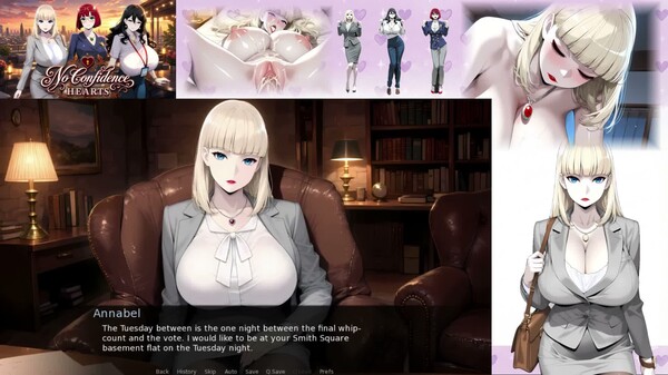 Game Trailer trailer thumbnail