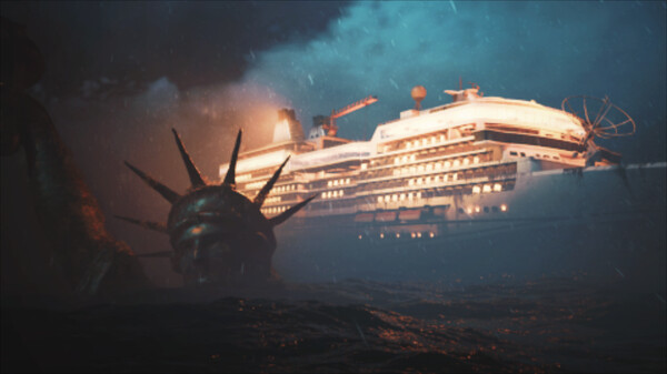No Kings On The Sea trailer thumbnail