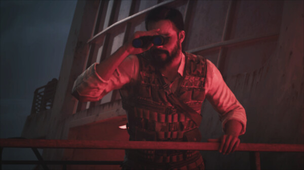 Tides Are Calling trailer thumbnail