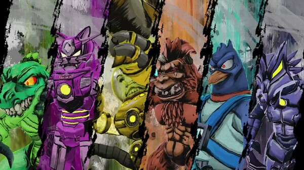 King of Tokyo - Richard Garfield - Launch Trailer trailer thumbnail