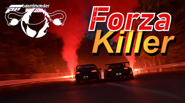 Forza Killer trailer thumbnail
