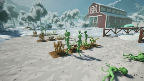 Boot the Beet Demo Trailer 1 trailer thumbnail