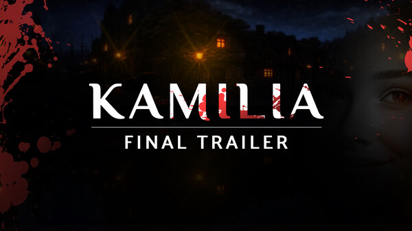 Kamilia - Release Date Reveal trailer thumbnail