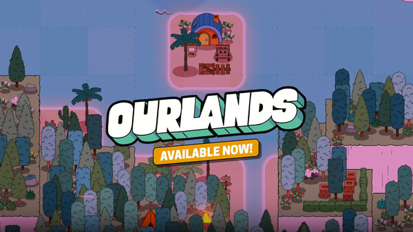 Ourlands Release Trailer trailer thumbnail