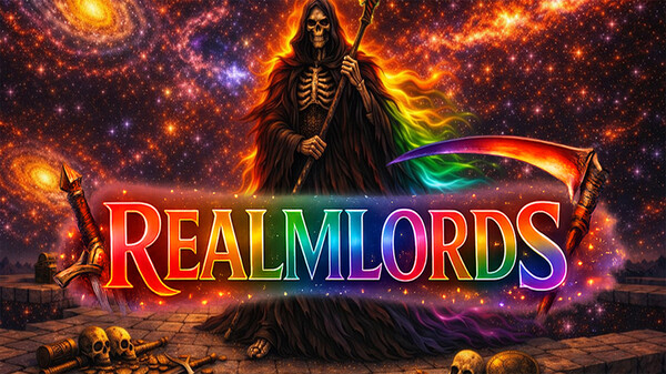 Realmlords (Teaser Trailer) trailer thumbnail
