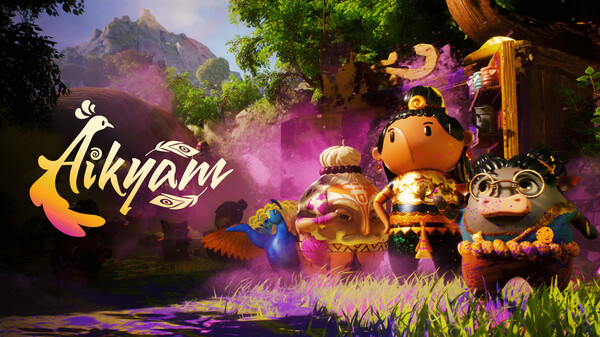 Aikyam | Gameplay Teaser Trailer trailer thumbnail