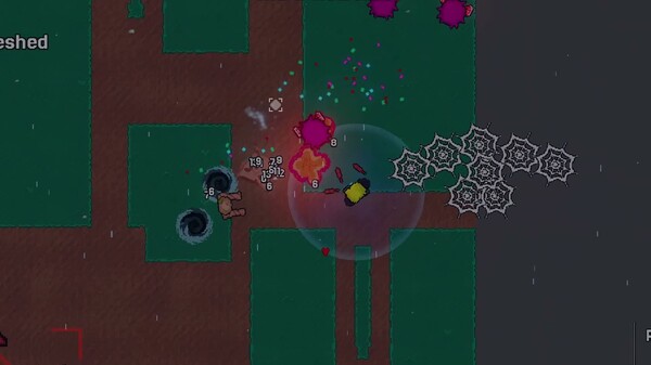 Crimson Broadcast Trailer trailer thumbnail