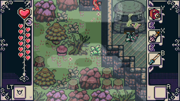 Isle of Reveries Trailer trailer thumbnail