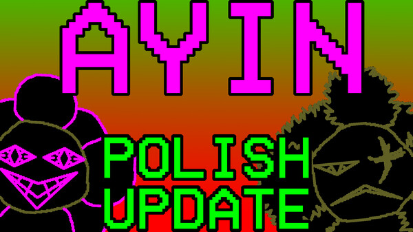 AYIN POLISH UPDATE 1.01 trailer thumbnail