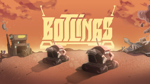 Gameplay trailer thumbnail