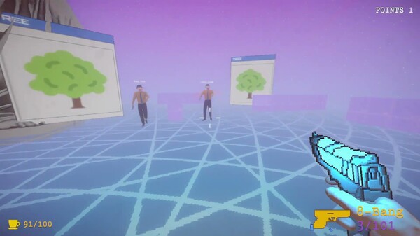 Gameplay Trailer 2 trailer thumbnail