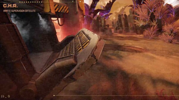 Demo Gameplay Trailer trailer thumbnail