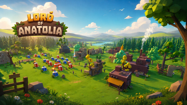 Lord Of Anatolia Fragman trailer thumbnail