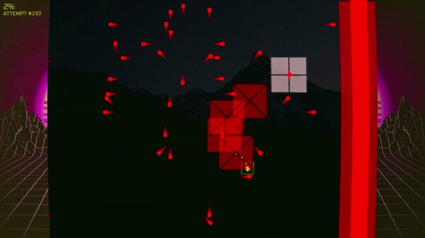 Music: Flamewall - Camellia trailer thumbnail