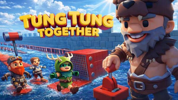 Tung Tung Together trailer thumbnail