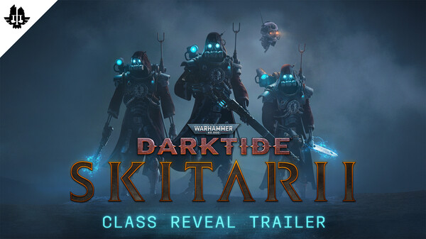 Skitarii Class Reveal trailer thumbnail