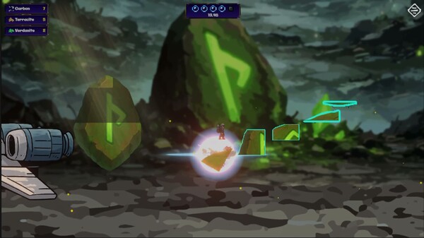 Neon Shard Trailer trailer thumbnail