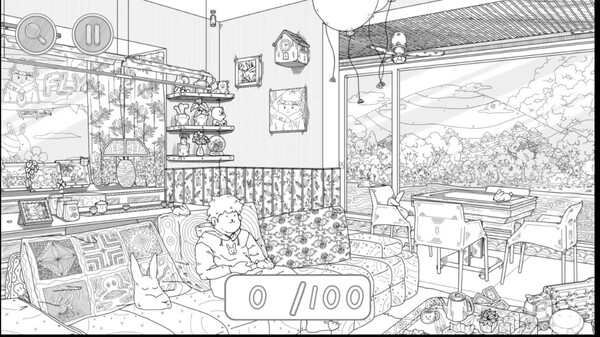 HiddenRabbit2 trailer thumbnail