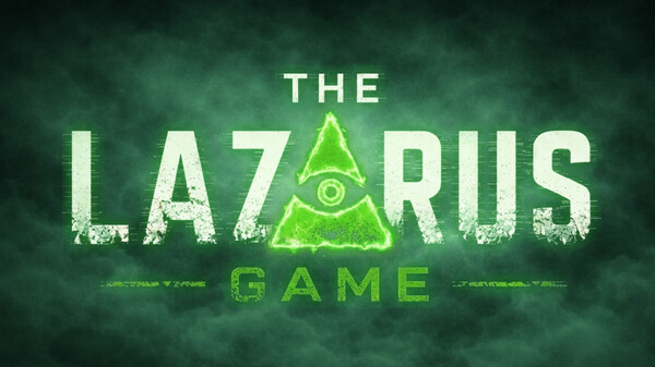 The Lazarus Game Trailer 2 trailer thumbnail