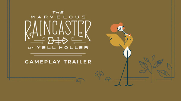 Gameplay Trailer trailer thumbnail
