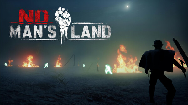 No Man's Land Trailer trailer thumbnail