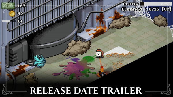 Moldwasher - Release Date Trailer trailer thumbnail