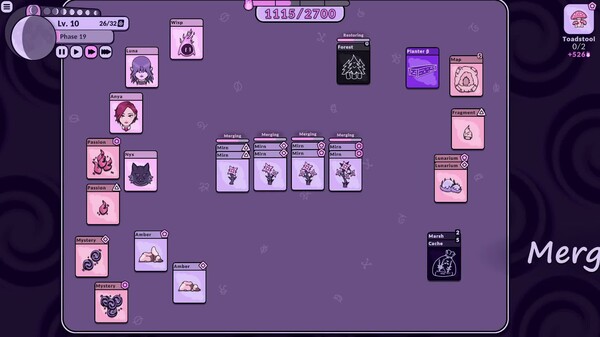 Conjoined - Play the demo NOW! trailer thumbnail