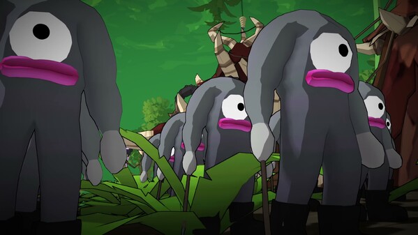 The Bungas trailer thumbnail