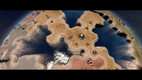 Cinematic Trailer: Biome Showcase. trailer thumbnail
