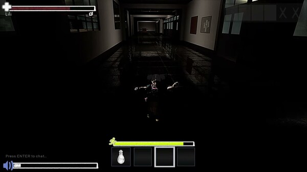 Escape: School DEMO - TRAILER trailer thumbnail