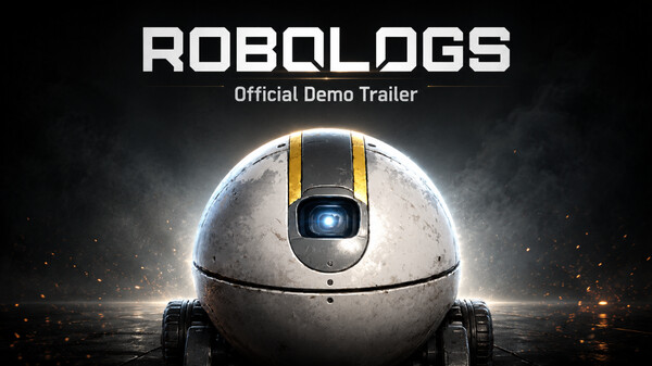 Robologs – Demo Gameplay Trailer trailer thumbnail
