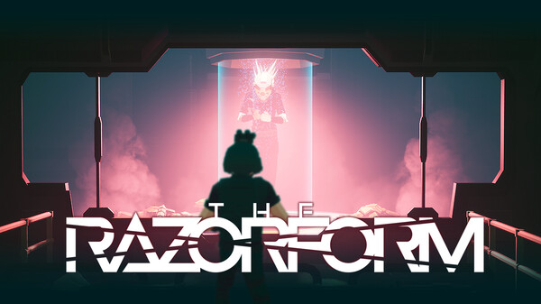The Razorform Beta Trailer trailer thumbnail