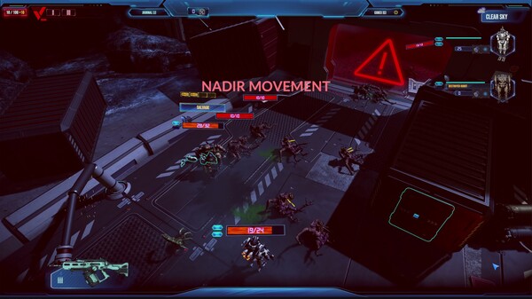 Gameplay Trailer trailer thumbnail