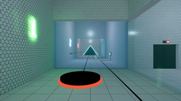 Chamber One - Release Trailer trailer thumbnail