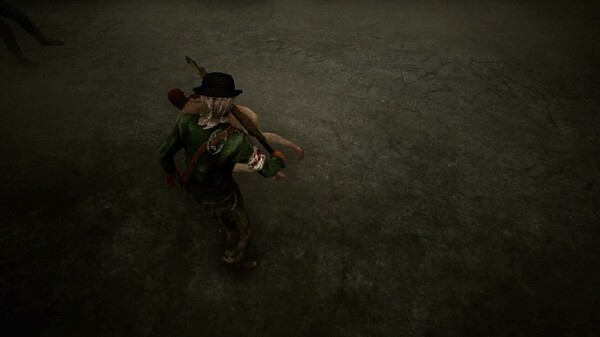 Yots - Cinematic teaser trailer thumbnail
