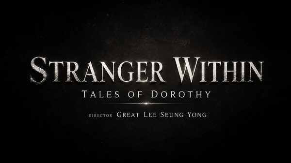 Stranger Within - Gameplay Trailer trailer thumbnail