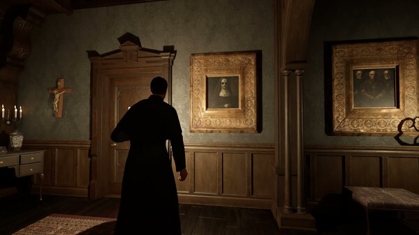 Redemption: The Sin Eternal Trailer trailer thumbnail