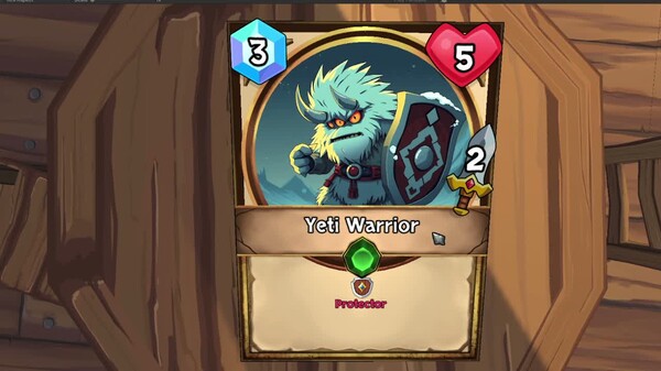 Pack Opening showcase trailer thumbnail