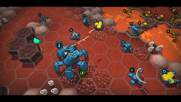 Gameplay 45s trailer thumbnail