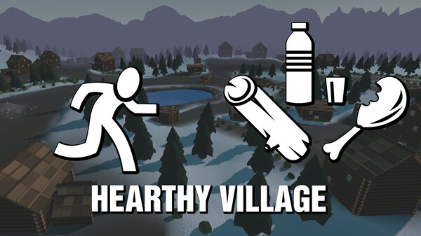 Hearthy Village trailer thumbnail