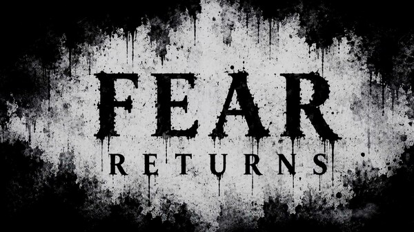 Fear Returns trailer thumbnail